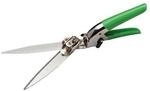 Freund Victoria Grasschere Gesamt-L.350mm m.Ku-Griffen 1040547