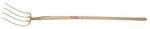 Freund Victoria Dunggabel Erntek&ouml;nig Zinken-L.310mm 4 Zinken s&uuml;ddeutsch