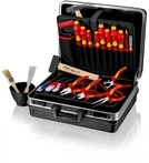 Knipex-Werk VDE-Werkzeugkoffer 00 21 05 HL S