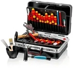 Knipex-Werk VDE-Werkzeugkoffer 00 21 21 S