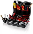 Knipex-Werk Werkzeugkoffer 00 21 05 HK S