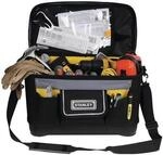 Stanley Werkzeugtasche B447xT262xH251mm Nyl. Stanley Black & Decker Deutschland