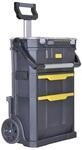 Stanley Rollende Werkstatt B560xT382xH764mm Stanley Black & Decker Deutschland