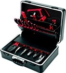 Cimco Werkzeuge Meisterkoffer Elektro 175331