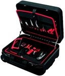 Cimco Werkzeuge Werkzeugkoffer -Elektro 170374