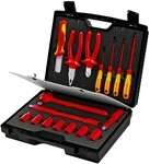Knipex-Werk Kompaktkoffer 98 99 11