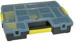 Stanley Sortimentskasten SortMaster Junior B375xT292xH67mm 14 F&auml;cher 1-97-483