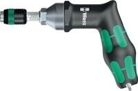 Wera Drehmomentschraubendreher 7443 4-8,8 Nm Wera Werk 05074705001