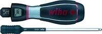 Wiha Drehmomentschraubendreher 2835 0,8-3 Nm 36887
