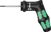 Wera Drehmomentschraubendreher 300 IP 20 5 Nm fest Wera Werk 05028046001