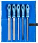 Pferd Tools Feilensatz L.200mm Hieb 2 2K-Ergo PFERD 11800532