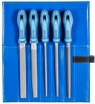 Pferd Tools Feilensatz L.200mm Hieb 3 2K-Ergo PFERD 11800533