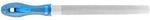 Pferd Tools Holzraspel DIN 7263 C L.250mm Q.25 x 8,5mm Hieb 2 halbrd.2K-Ergo