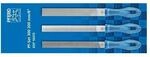 Pferd Tools Feilensatz L.200mm Hieb 1 2K-Ergo PFERD 11202300