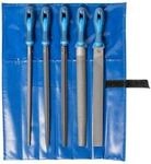 Pferd Tools Feilensatz L.300mm Hieb 1 2K-Ergo PFERD 11800551