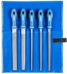 Pferd Tools Feilensatz L.250mm Hieb 2 2K-Ergo PFERD 11800542
