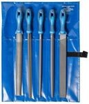 Pferd Tools Feilensatz L.300mm Hieb 2 2K-Ergo PFERD 11800552