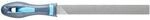 Pferd Tools Universalfeile DIN 7261 L.200mm Q.20x5mm PLUS-Hieb 2K-Ergo PFERD