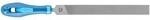 Pferd Tools Werkstattfeile DIN 7261 L.150mm Hieb 1 Flachstumpf FH 3 PFERD