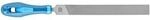 Pferd Tools Werkstattfeile DIN 7261 L.150mm Hieb 3 Flachstumpf FH 3 PFERD