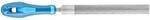 Pferd Tools Werkstattfeile DIN 7261 L.150mm Hieb 2 Halbrund FH 3 PFERD 11213157