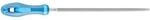 Pferd Tools Werkstattfeile DIN 7261 L.250mm Q.9,5mm Hieb 3 Rund 2K-Ergo PFERD