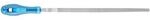 Pferd Tools Werkstattfeile DIN 7261 L.150mm Hieb 1 FH 3 PFERD 11212156