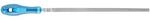 Pferd Tools Werkstattfeile DIN 7261 L.150mm Hieb 2 FH 3 PFERD 11212157