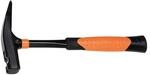 Picard Latthammer BlackGiant&reg; Nr.820M Kopf-G.600g m.Magnet geraut STA schwarz