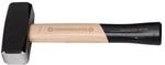Peddinghaus F&auml;ustel Kopfgewicht 1250g Hickory 5293031250