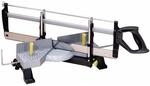 Stanley Gehrungss&auml;ge Blatt-L.560mm Schnitt-H.max.95mm Druckg. 1-20-800