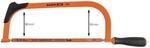 Bahco Metalls&auml;gebogen 320 Blatt-L.300mm 24 Z./Zoll Komfort- u.Frontgriff