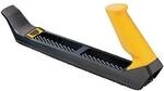 Stanley Standardhobel Gesamt-L.310mm Blatt-L.255mm Kunststoffhandgriff 5-21-296