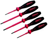 Cimco Werkzeuge 2K-VDE-6-rund-Dreher-Set 117900
