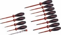 Cimco Werkzeuge Schraubendreher-Set 117000