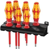 Wera Werk VDE-Schraubendreher 006145 05006145001