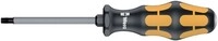 Wera Schraubendreher 977 Torx TX27 Klingen-L.125mm sechskant CV-Molybd&auml;n