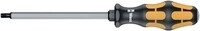 Wera Schraubendreher 977 Torx TX30 Klingen-L.150mm sechskant CV-Molybd&auml;n