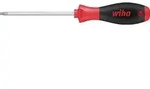 Wiha Schraubendreher 362 TR Gr.T 8 BO Klingen-L.60mm SoftFinish&reg;