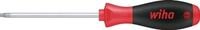 Wiha Schraubendreher 362 TR Gr.T25BO Klingen-L.100mm SoftFinish&reg;