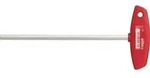 Wiha Stiftschl&uuml;ssel m.Quergr.334 SW 3mm Klingen-L.200mm 00910