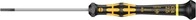 Wera Werk Schraubendreher 1578 A ESD Micro 05030104001