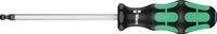 Wera Schraubendreher 352 Gr.6mm Klingen-L.125mm 2K-Griff Wera Werk 05022820001