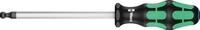 Wera Schraubendreher 352 Gr.8mm Klingen-L.150mm 2K-Griff Wera Werk 05022825001