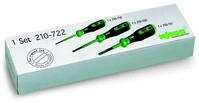 WAGO GmbH & Co. KG Schraubendreher-Set 210-722