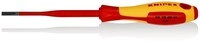 Knipex-Werk Schraubendreher Slim 98 20 40 SL