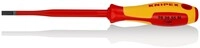 Knipex-Werk Schraubendreher Slim 98 20 55 SL
