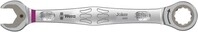 Wera Maulringratschenschl&uuml;ssel Joker SW9/16Zoll L.188mm CV-Molybd&auml;n
