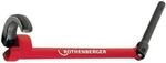 Rothenberger Standhahnmutternschl&uuml;ssel L.235mm SW 10-32mm 70228