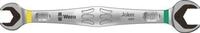 Wera Doppelmaulschl&uuml;ssel 6002 Joker 10x13mm L.167mm ma verchr.